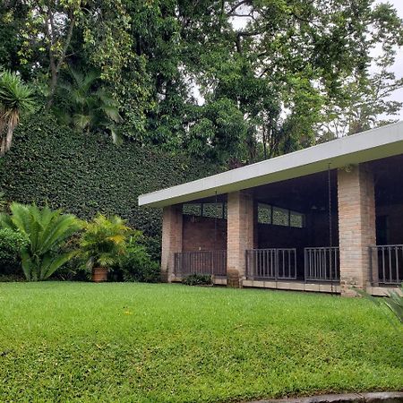 Domus Hotel San Salvador Eksteriør billede