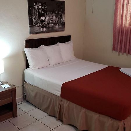 Domus Hotel San Salvador Eksteriør billede