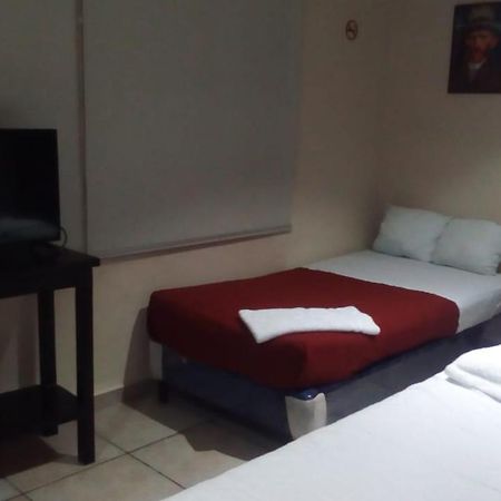 Domus Hotel San Salvador Eksteriør billede
