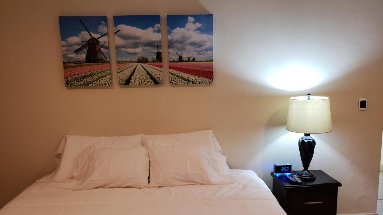 Domus Hotel San Salvador Eksteriør billede