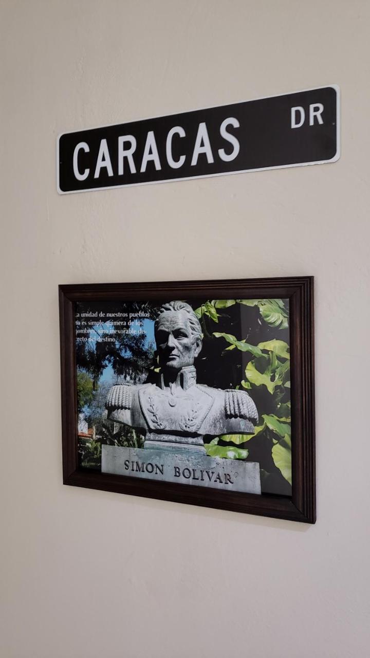Domus Hotel San Salvador Eksteriør billede