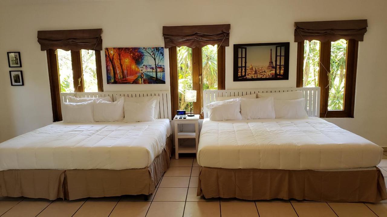 Domus Hotel San Salvador Eksteriør billede