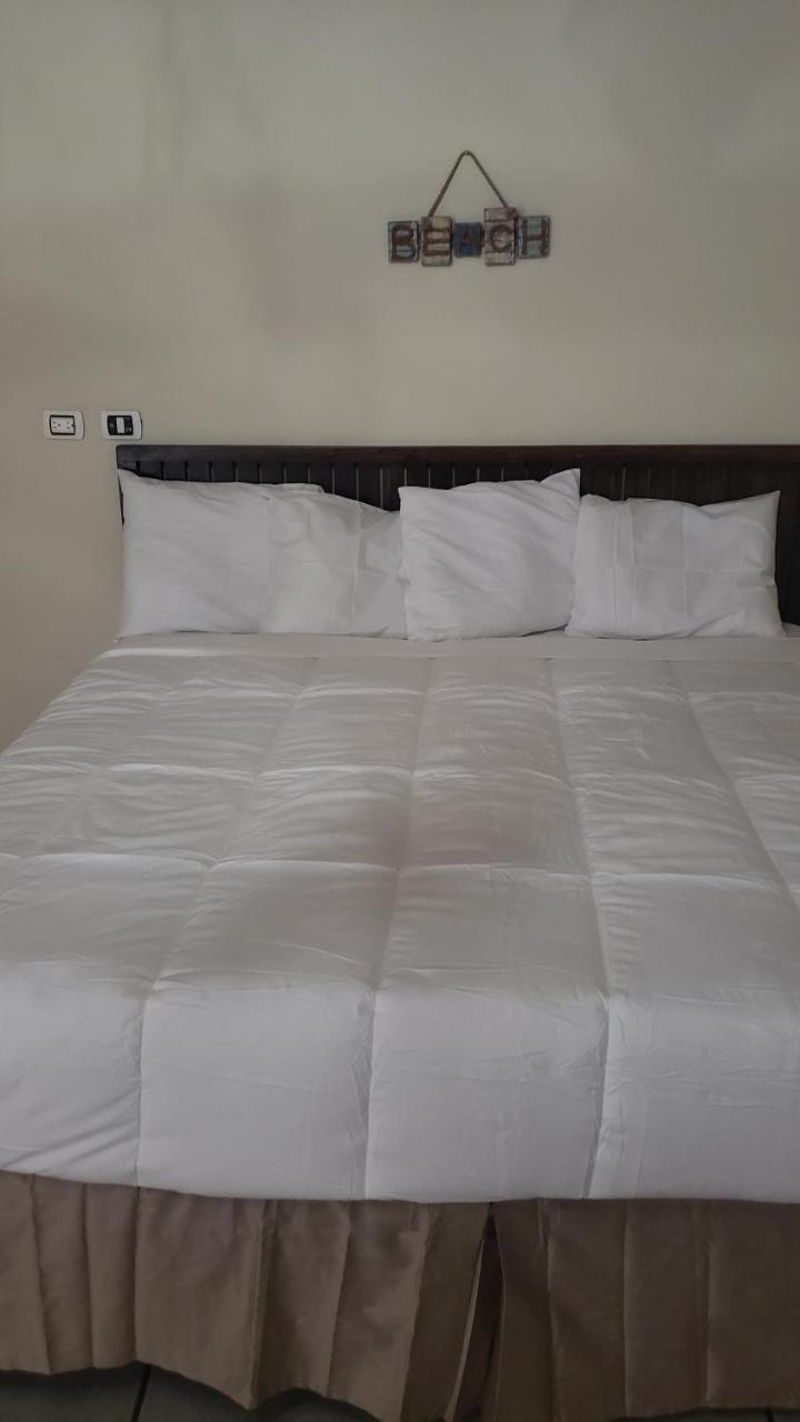 Domus Hotel San Salvador Eksteriør billede