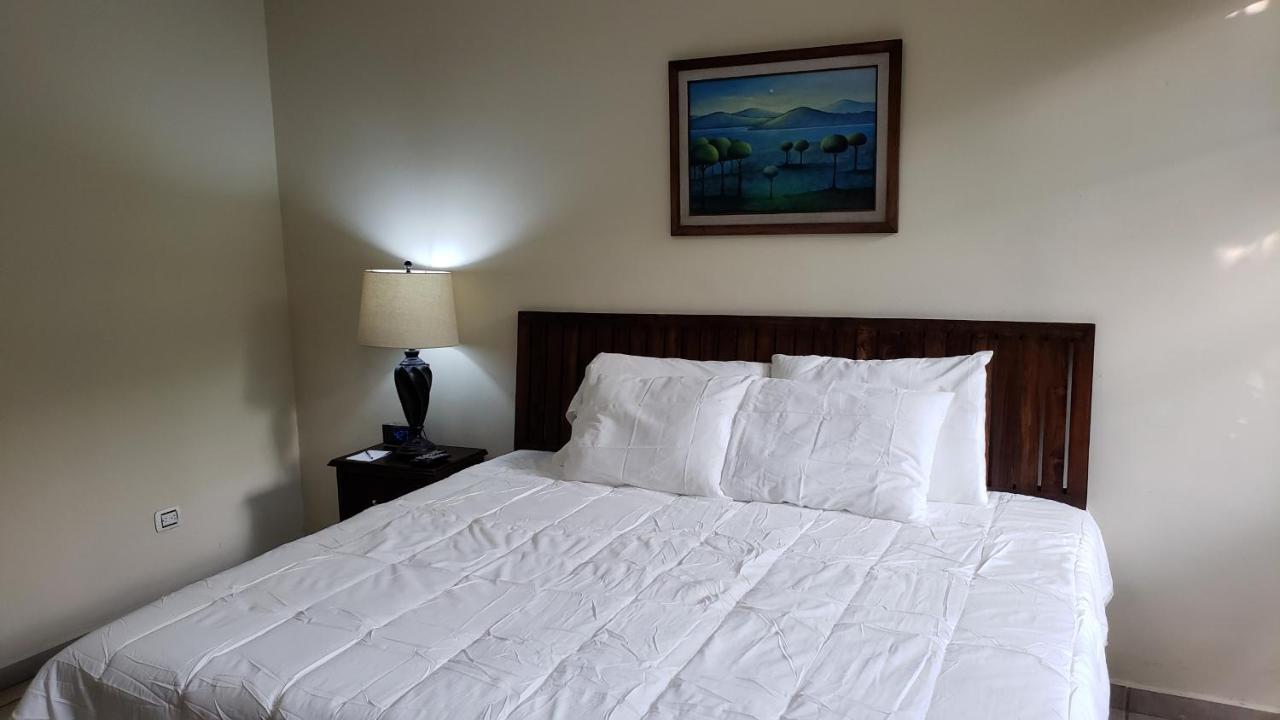Domus Hotel San Salvador Eksteriør billede