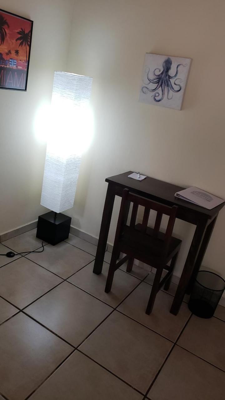 Domus Hotel San Salvador Eksteriør billede